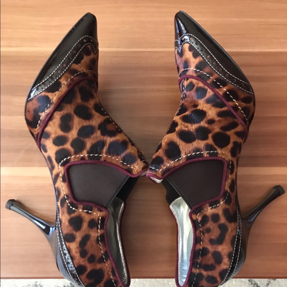 Dolce Gabbana Shoes - Picture 7 of 9